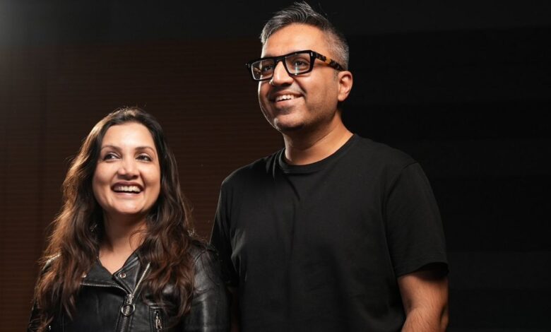 Fintech 2.0? BharatPe co-founder Ashneer Grover set to re-enter payments space with new venture | Companies News Fintech 2.0? BharatPe co-founder Ashneer Grover set to re-enter payments space with new venture | Companies News