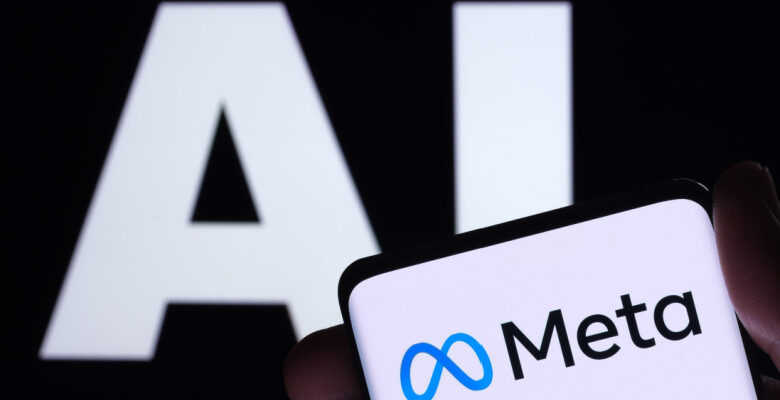 Meta Launches New AI Chip Meta Launches New AI Chip