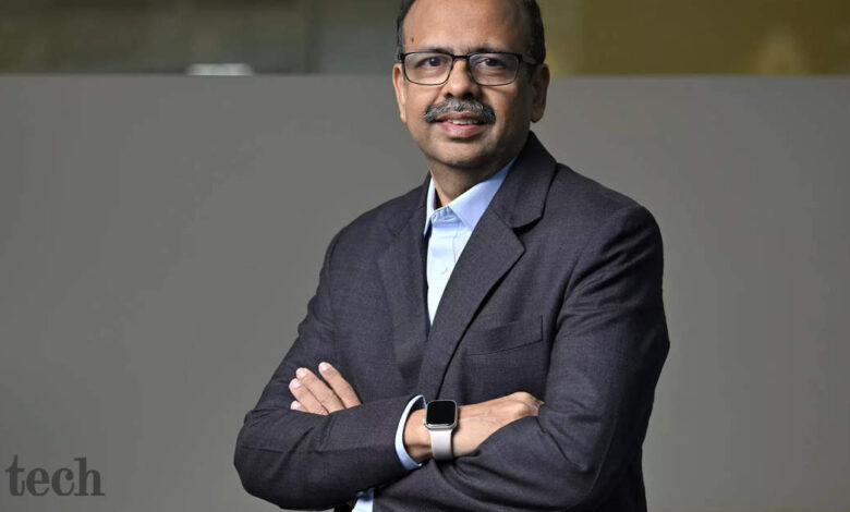 AI startup Neysa: AI SaaS cloud startup Neysa bags million from Matrix, Nexus, others AI startup Neysa: AI SaaS cloud startup Neysa bags million from Matrix, Nexus, others