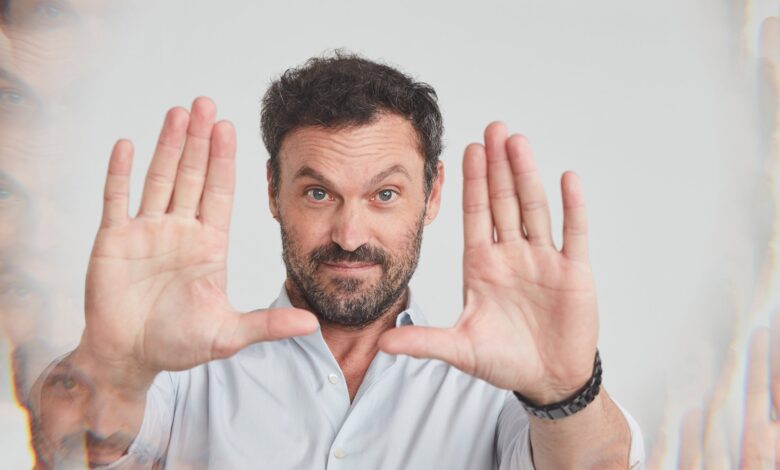 Clinton Sparks Podcast: Beverly Hills 90210 and Entrepreneurship with Brian Austin Green
