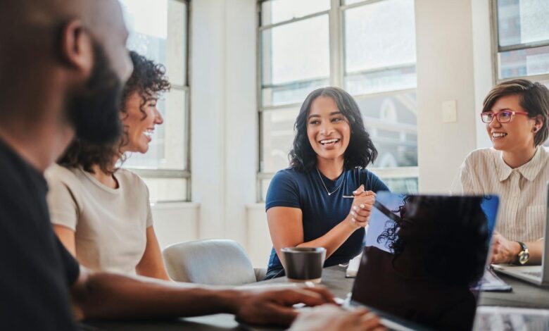 What Gen Z Entrepreneurs Want What Gen Z Entrepreneurs Want