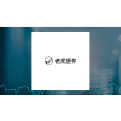 UP Fintech (NASDAQ:TIGR) Trading Up 5.4% UP Fintech (NASDAQ:TIGR) Trading Up 5.4%