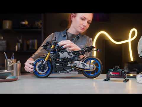 Top 10 Automotive-Inspired LEGO Builds That Will Have Automobile + LEGO Aficionados Drooling – Yanko Design Top 10 Automotive-Inspired LEGO Builds That Will Have Automobile + LEGO Aficionados Drooling – Yanko Design