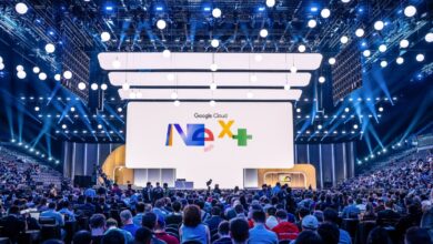 Google goes all in on generative AI at Google Cloud Next