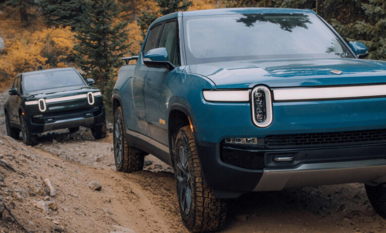 How Rivian Will Accomplish Its Greatest Feat in 2024 How Rivian Will Accomplish Its Greatest Feat in 2024