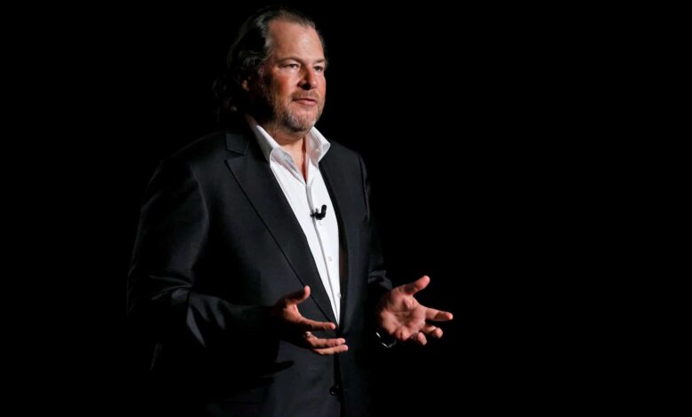 Salesforce: Assessing Potential Informatica Acquisition Impact On Thesis (NYSE:CRM) Salesforce: Assessing Potential Informatica Acquisition Impact On Thesis (NYSE:CRM)