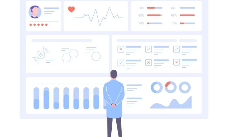 Generative AI is coming for healthcare, and not everyone’s thrilled Generative AI is coming for healthcare, and not everyone’s thrilled