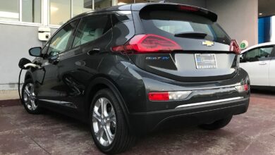 2023 Chevy Bolt, The Reigning Low-Price EV Leader, Vanishing From Dealer Lots