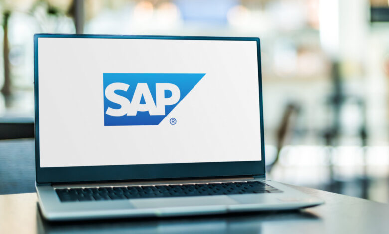 SAP Debuts New AI Offerings For Supply Chains SAP Debuts New AI Offerings For Supply Chains