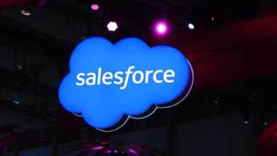 Marc Benioff’s Salesforce (CRM) Eyes Informatica to Boost Data Capabilities