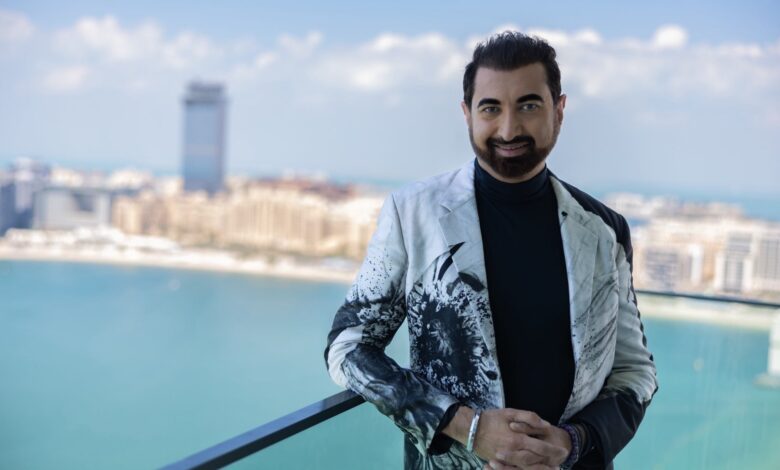 Meet Bundeep Singh Rangar, The Serial Entrepreneur Who’s Paving The Way For The Next Generation Of Technology: Web 4.0 Meet Bundeep Singh Rangar, The Serial Entrepreneur Who’s Paving The Way For The Next Generation Of Technology: Web 4.0