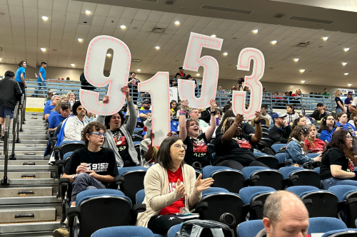 Bearcat Robotics competes in Bayou Regional – Lincoln Parish Journal Bearcat Robotics competes in Bayou Regional – Lincoln Parish Journal