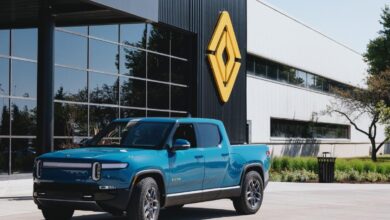 Rivian Automotive vs. Nikola Corporation