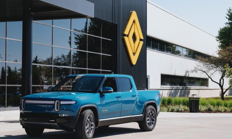 Rivian Automotive vs. Nikola Corporation Rivian Automotive vs. Nikola Corporation