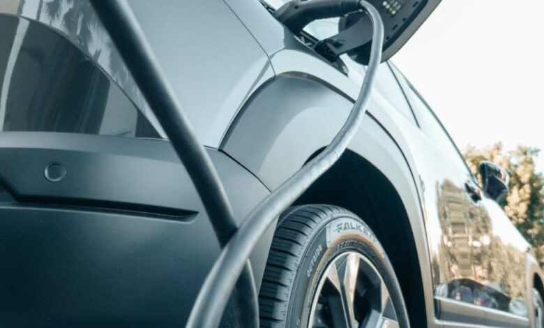 BP axes jobs and scales back its EV charging business BP axes jobs and scales back its EV charging business