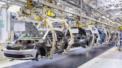 Türkiye's automobile industry export volume to Russia disclosed – Trend News Agency