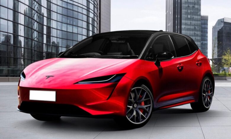 Tesla puts ‘,000 electric car’ codenamed NV9 on back burner despite what Elon Musk said Tesla puts ‘,000 electric car’ codenamed NV9 on back burner despite what Elon Musk said
