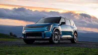 5 New Electrified Cars Make Autotrader’s Best Of 2024 List