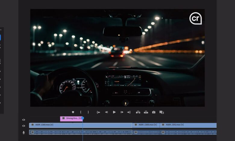 Adobe integrates generative AI tools in video editing software Premiere Pro | Technology News Adobe integrates generative AI tools in video editing software Premiere Pro | Technology News