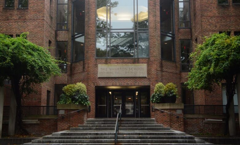 New Wharton real estate course responds to changes in field with data analytics focus New Wharton real estate course responds to changes in field with data analytics focus