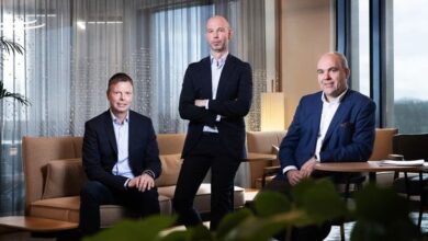 Nordic Strengthens Executive Management Team