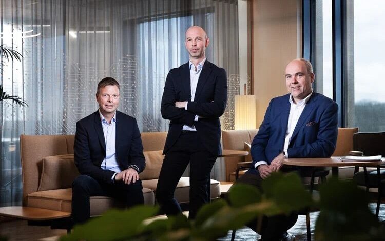 Nordic Strengthens Executive Management Team Nordic Strengthens Executive Management Team
