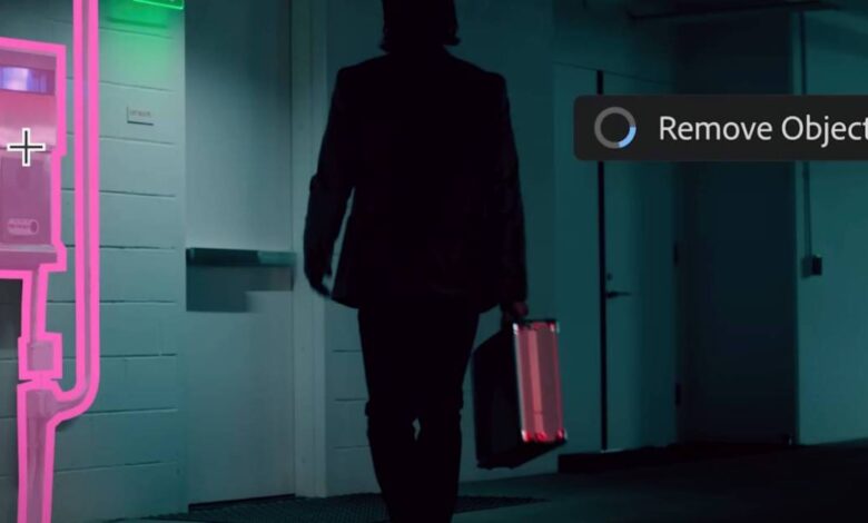 AI is about to change video production forever AI is about to change video production forever