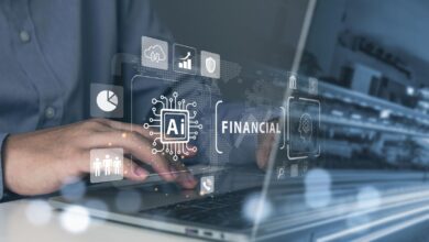 Morgan Stanley And The Rise Of AI-Driven Financial Advice