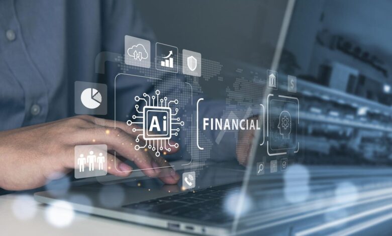 Morgan Stanley And The Rise Of AI-Driven Financial Advice Morgan Stanley And The Rise Of AI-Driven Financial Advice