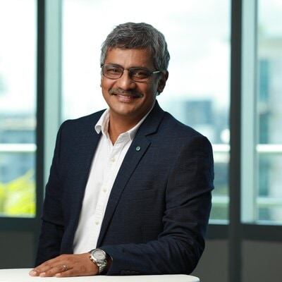 We have a team that innovates with data science and AI: DTICI MD & CEO | Interviews We have a team that innovates with data science and AI: DTICI MD & CEO | Interviews