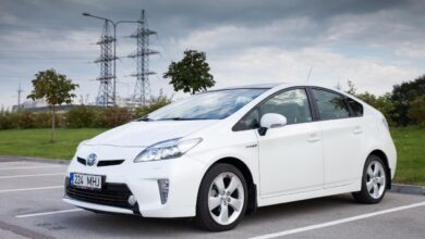 Plugin Hybrids Take Advantage Of European EV Pause But Will It Last?