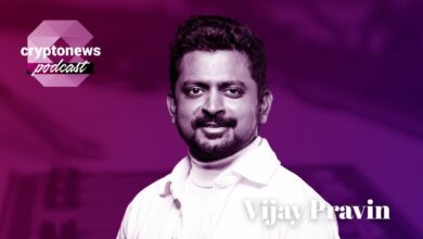 Vijay Pravin, CEO of bitsCrunch, on AI Enhanced Decentralized Data Analytics, Blockchain Forensics, and Staking Mechanisms