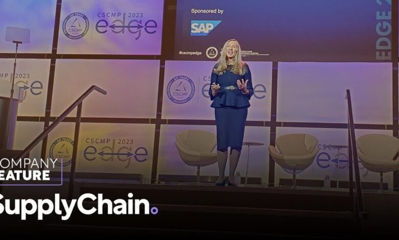 SAP’s Joule taking supply chain AI to the next level SAP’s Joule taking supply chain AI to the next level