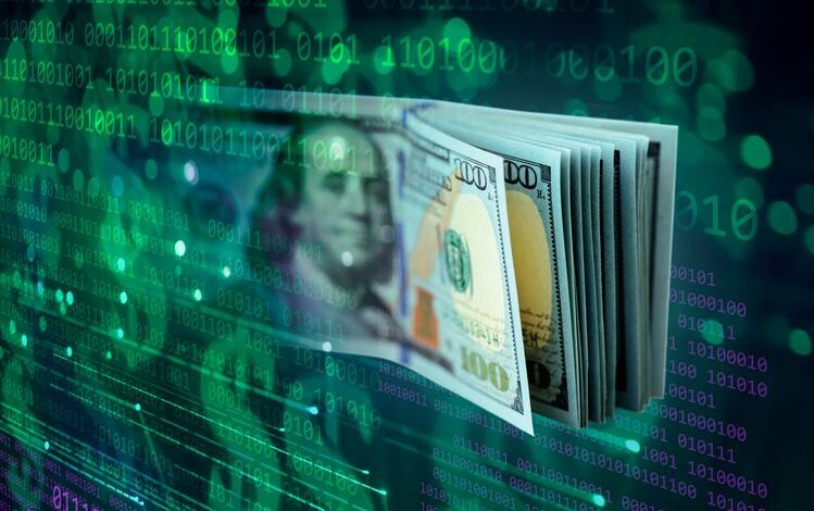 Funding drought continues, but not for crypto Funding drought continues, but not for crypto