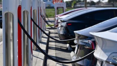 What’s Behind The Oil And Gas Attitude Toward Electric Vehicles