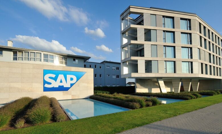 How SAP is facilitating continuous business transformation How SAP is facilitating continuous business transformation