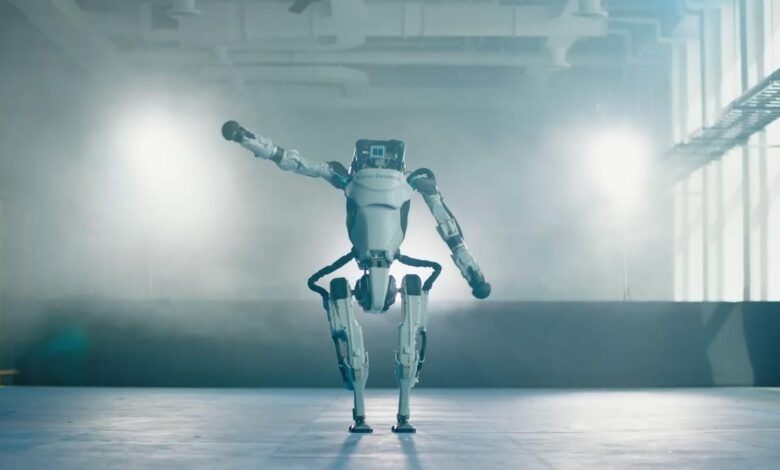 Boston Dynamics Retires Its HD Atlas Robot – Video Boston Dynamics Retires Its HD Atlas Robot – Video