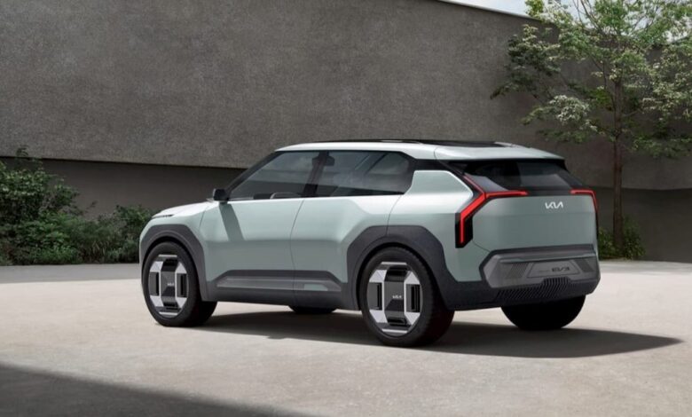 Kia has the ‘secret sauce’ for affordable EVs in the US Kia has the ‘secret sauce’ for affordable EVs in the US