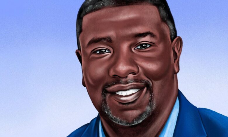 CPA Steven Harris Focuses On Entrepreneurs And The Greater Good CPA Steven Harris Focuses On Entrepreneurs And The Greater Good