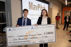 UT Arlington prioritizes entrepreneurship eff