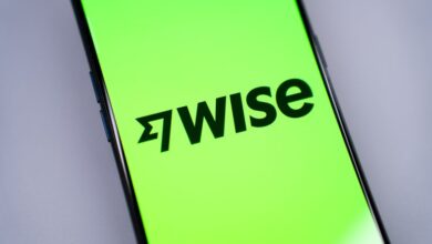 Wise shares slip despite income and revenue growth