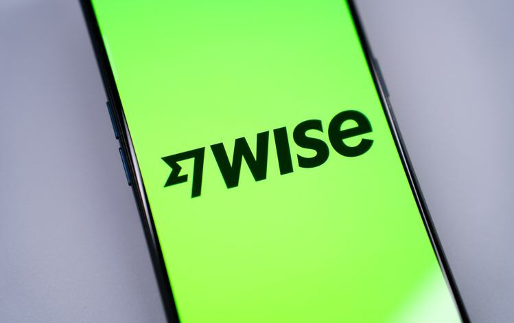 Wise shares slip despite income and revenue growth Wise shares slip despite income and revenue growth
