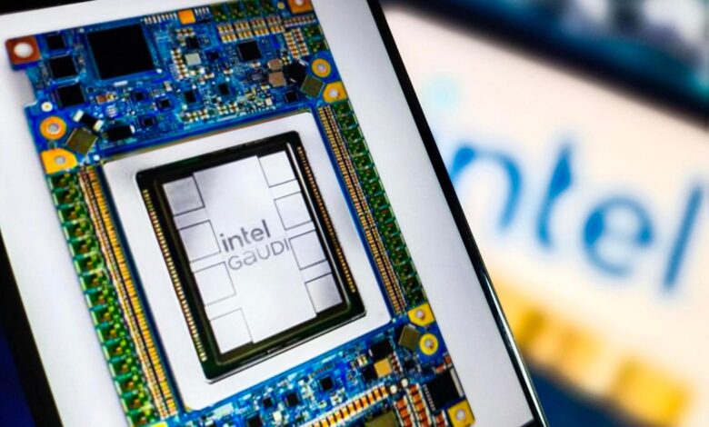Intel Announces Gaudi 3 Accelerator For Generative AI Intel Announces Gaudi 3 Accelerator For Generative AI