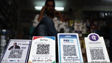 India scrambles to curb PhonePe and Google’s dominance in mobile payments