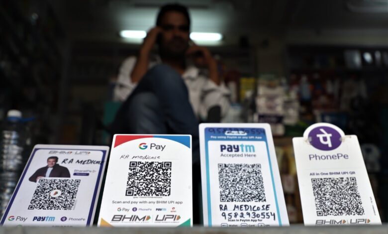 India scrambles to curb PhonePe and Google’s dominance in mobile payments India scrambles to curb PhonePe and Google’s dominance in mobile payments