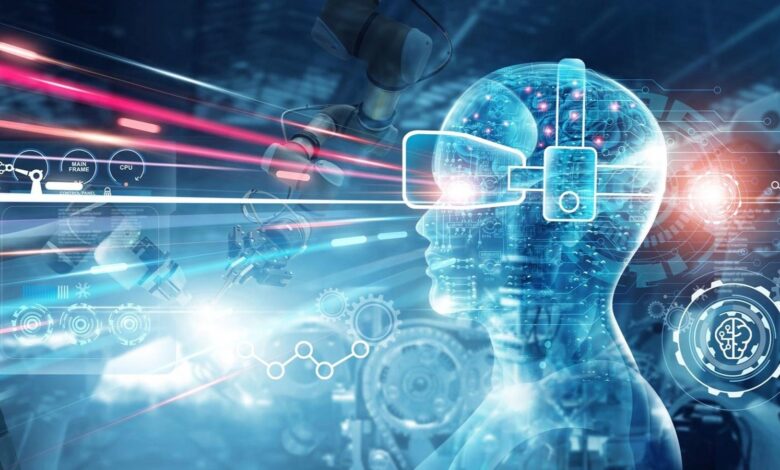 How Generative AI Will Accelerate Other Cutting-Edge Technologies How Generative AI Will Accelerate Other Cutting-Edge Technologies
