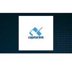 Capital Link Global Fintech Leaders ETF (NYSEARCA:KOIN) Shares Down 0.9%