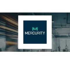 Mercurity Fintech (NASDAQ:MFH) Stock Price Down 1.6%