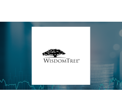 WisdomTree Artificial Intelligence and Innovation Fund (BATS:WTAI) Trading Down 0.2%