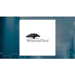 WisdomTree Artificial Intelligence and Innovation Fund (BATS:WTAI) Trading Down 0.2% WisdomTree Artificial Intelligence and Innovation Fund (BATS:WTAI) Trading Down 0.2%